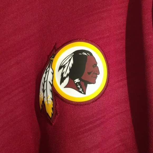 Nike NFL Redskins Jacket - Picture 3 of 7